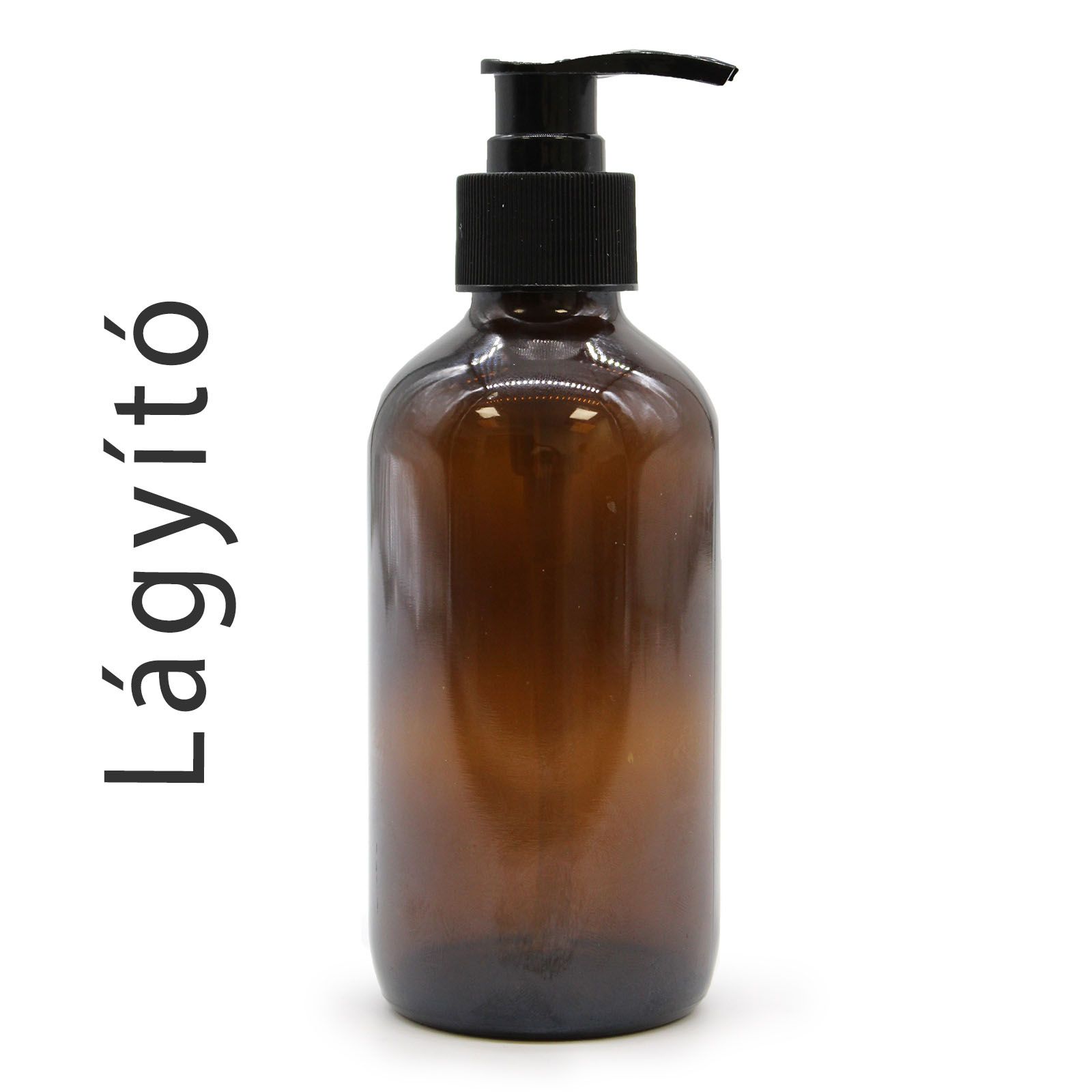 Losion za Ruke i Tijelo od Mandarine i Đumbira 250ml- bez Etikete