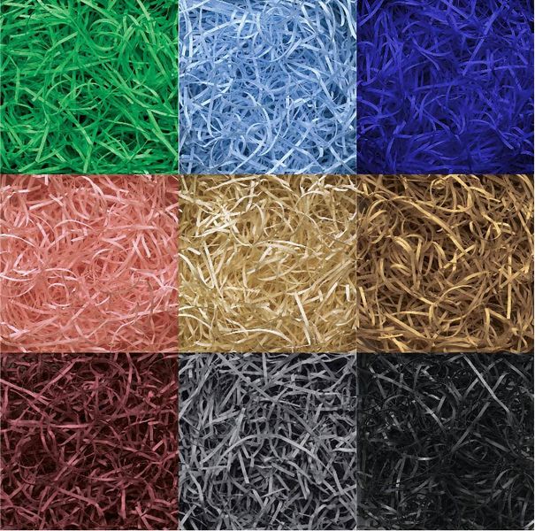 Very Fine Shredded Paper 10kg