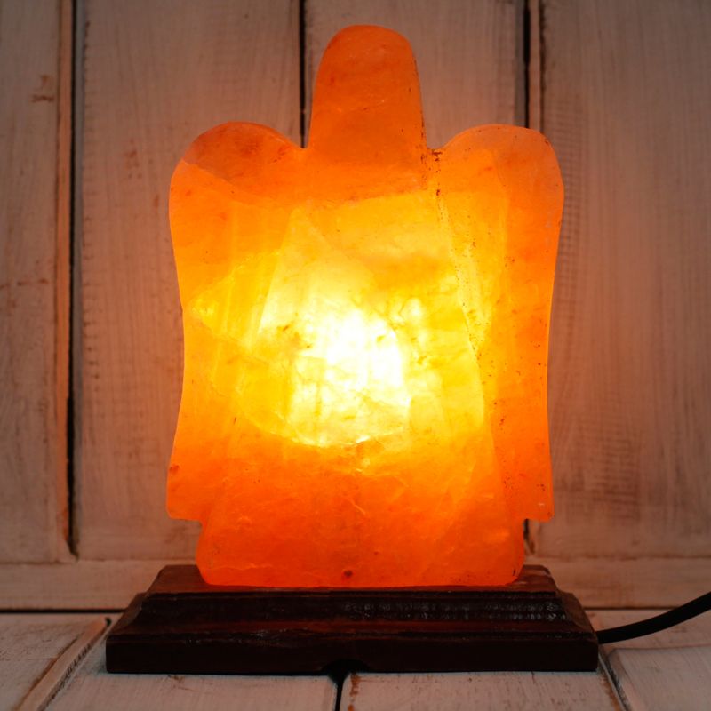 Solna Lampa - Anđeo 15x10x21cm