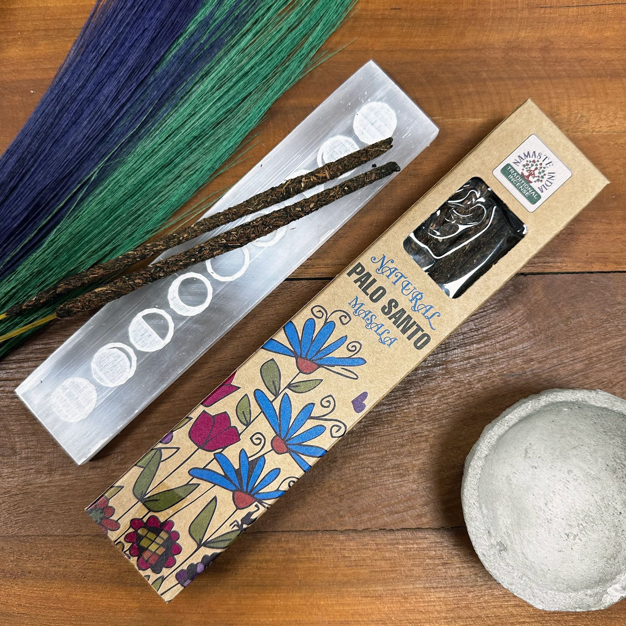 Wholesale Masala Natural Botanical Incense