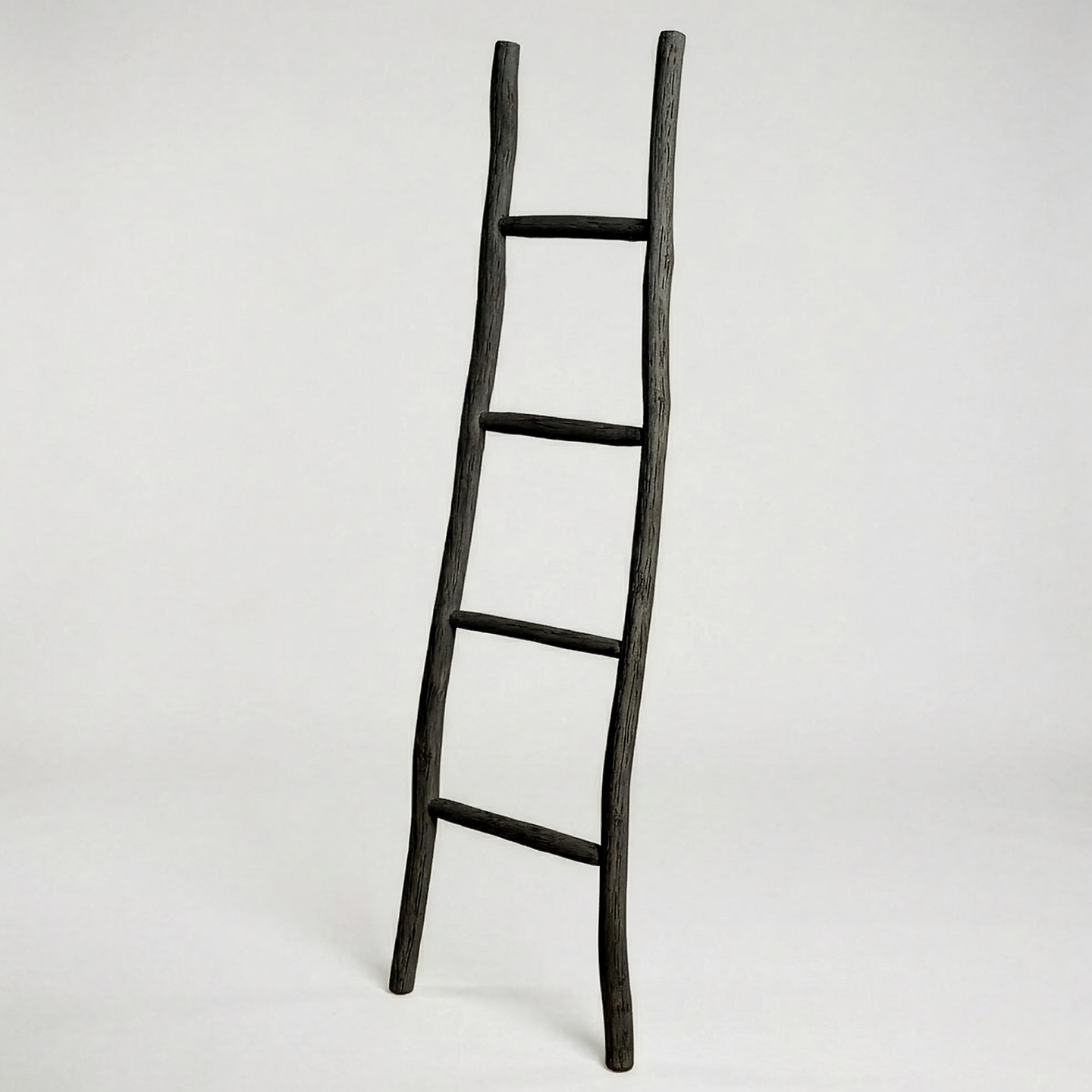 Wooden Ladders