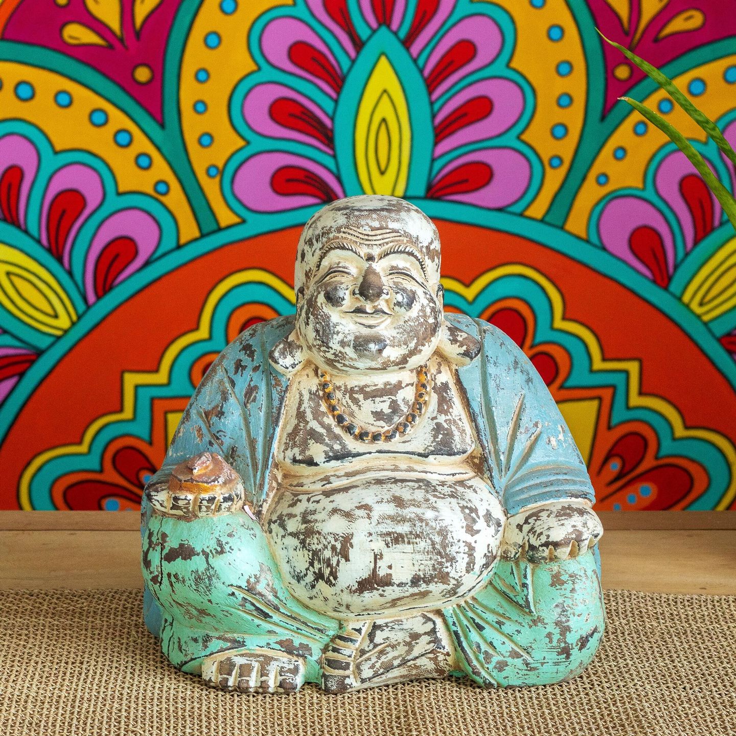 Vintage Buddha Statues for Resale: Ancient Beauty, Perennial Serenity