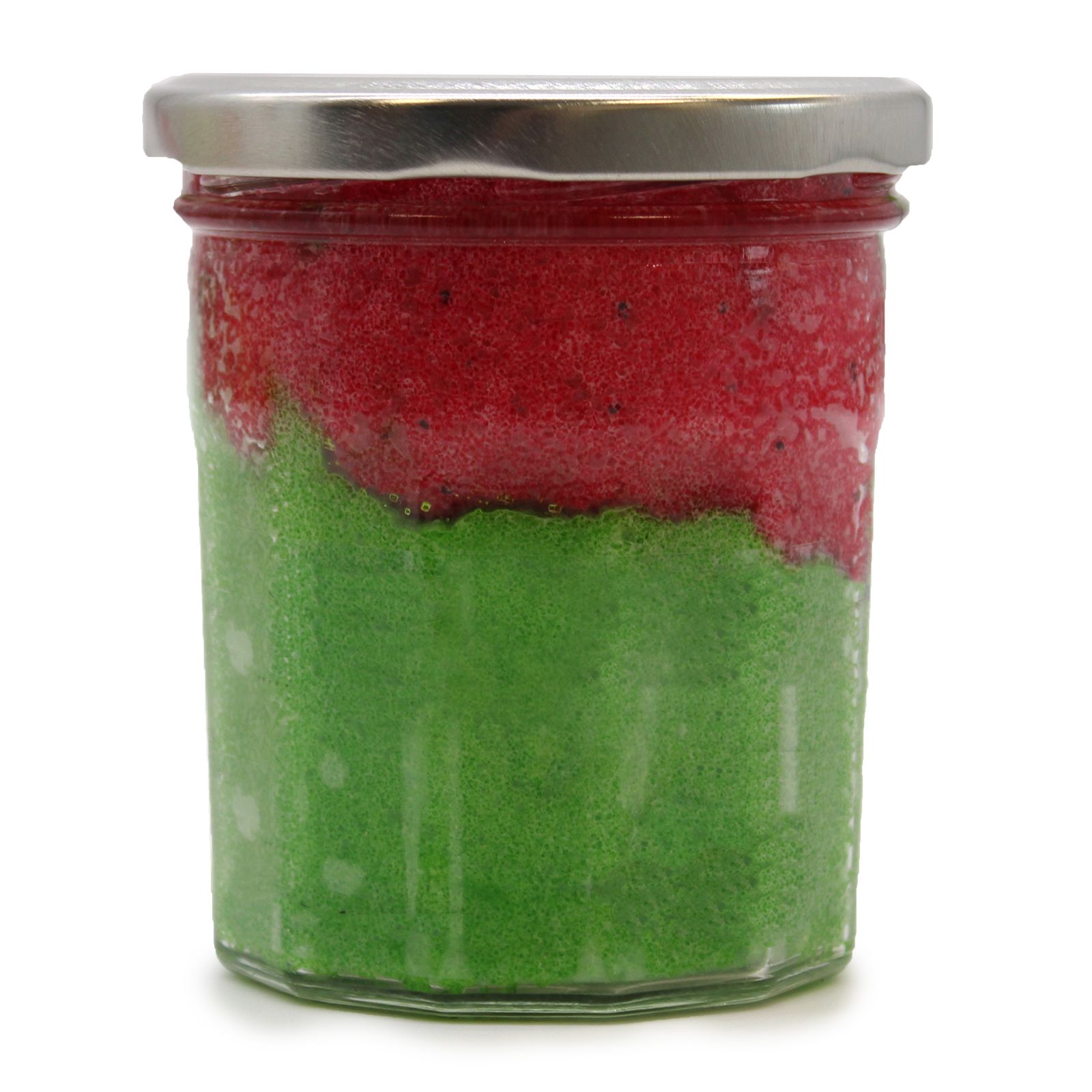 White Label Fragranced Sugar Body Scrub - Watermelon Daiquiri 300g