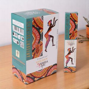 Ароматни Пръчици Златен Копал