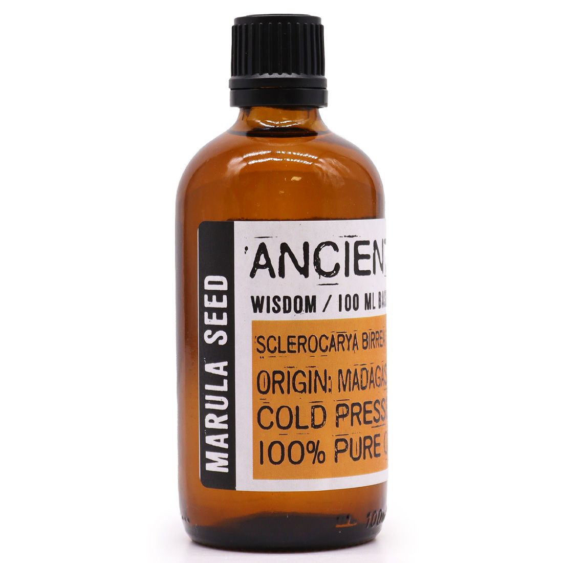 Óleo de semente de marula - 100 ml