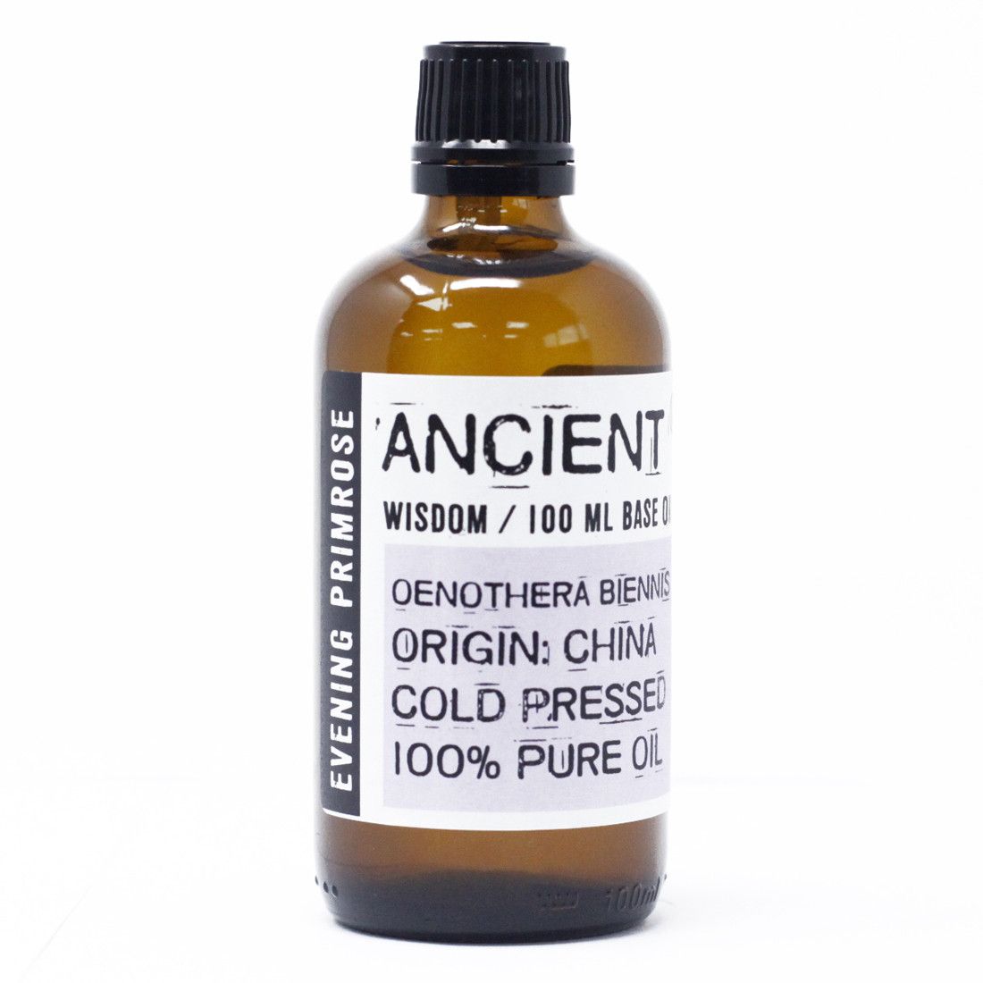 Óleo Base 100 ml - Onagra