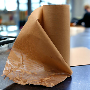 Utensílios de Embalemento