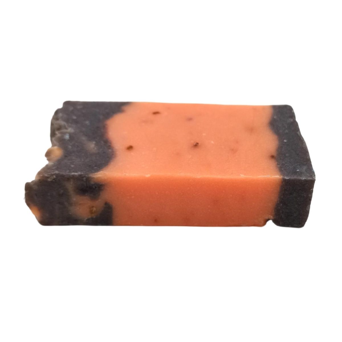 Canela e Laranja - Sabonete de Azeite de Oliva puro em embalagem individual - 100 g