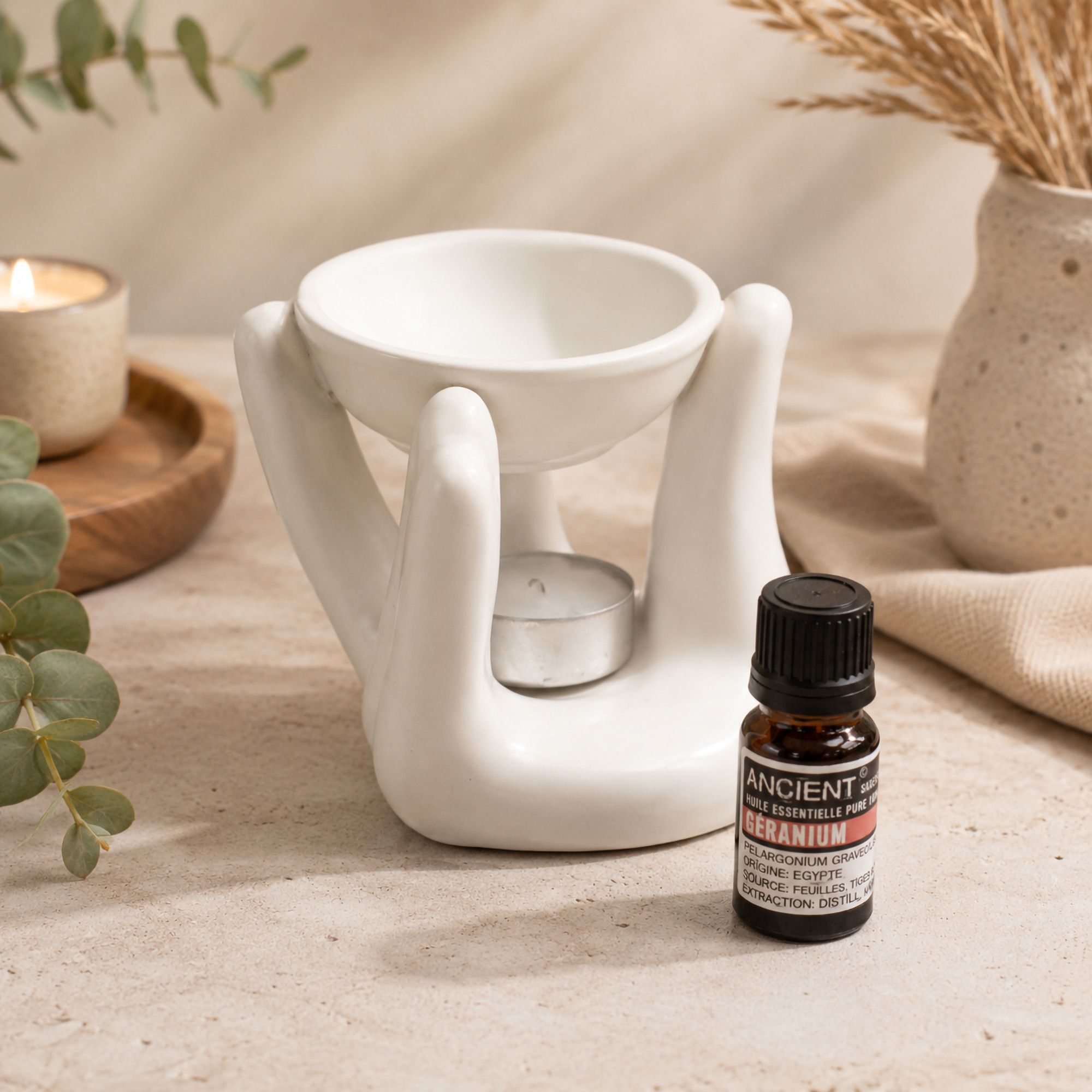 Cool Designs Oil Burners
