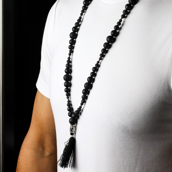 Essence of the Volcano Necklaces