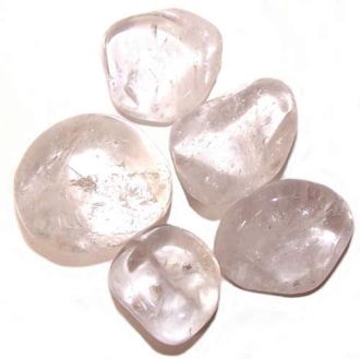 Ice Quartz  L