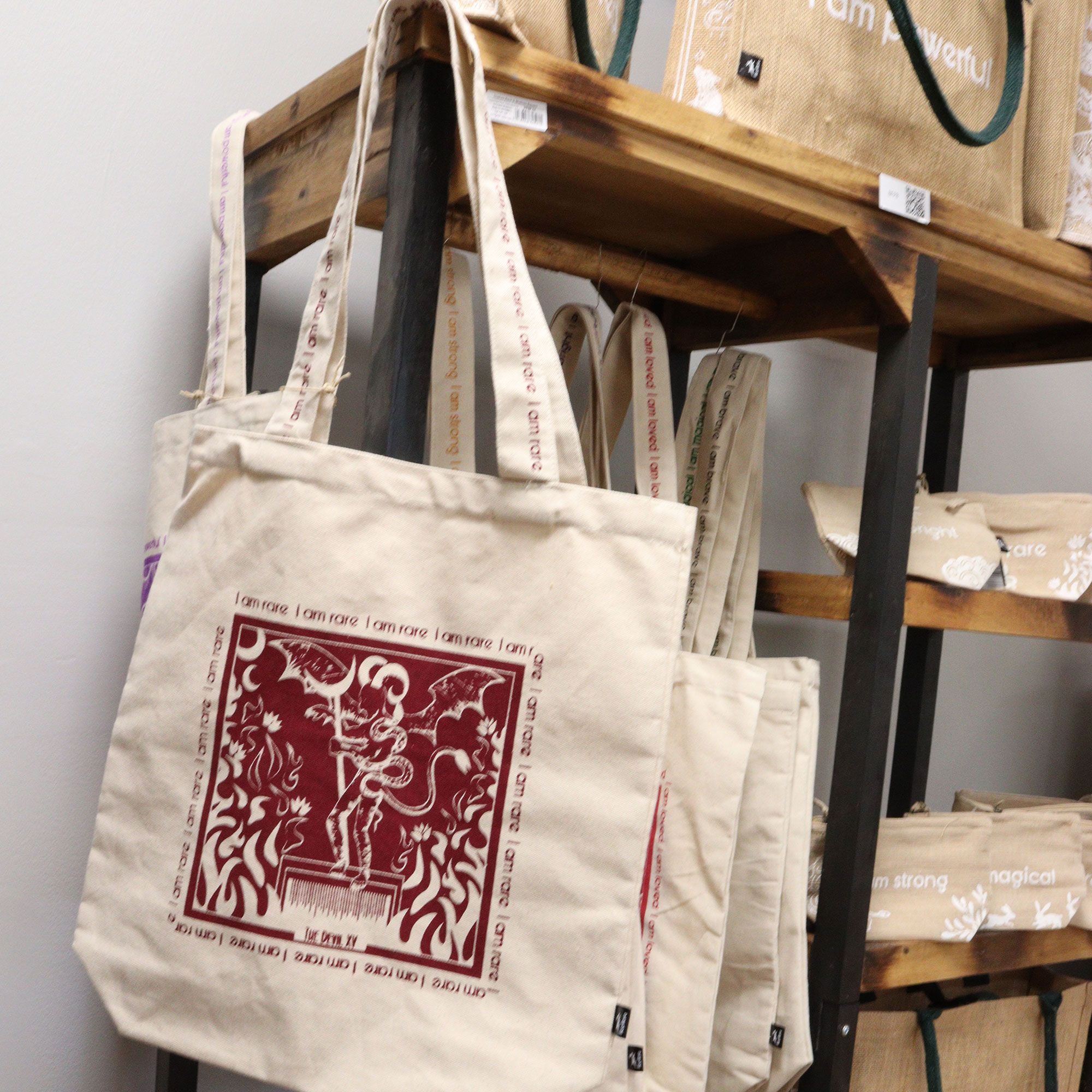 Pack Inicial de Sacos e Bolsas Hop Hare