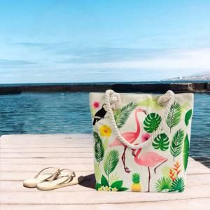 Bolsos de Cuerda Clásicos