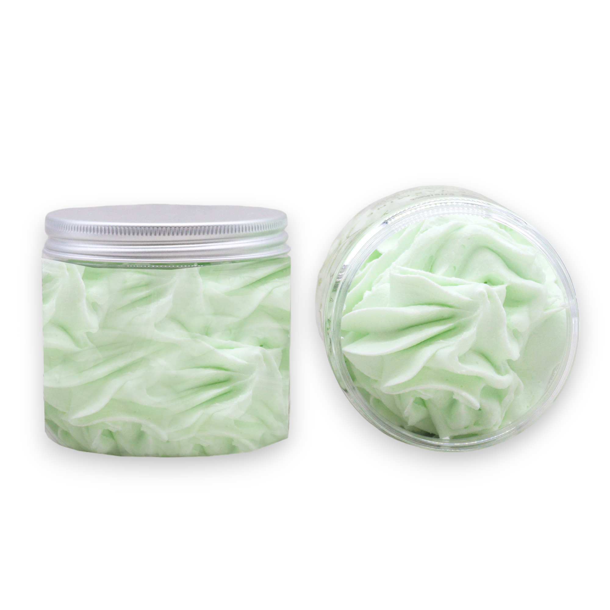 Kremasti Sapun od Ogrozda i Bijelog Čaja 120g - Bez Etikete