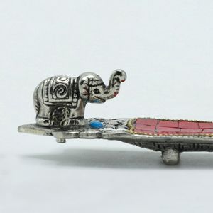 Porta-Incienso Tibetano