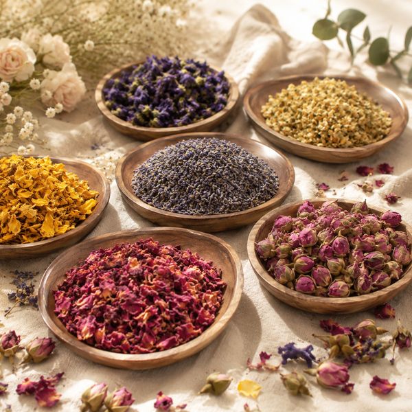 Pureté florale