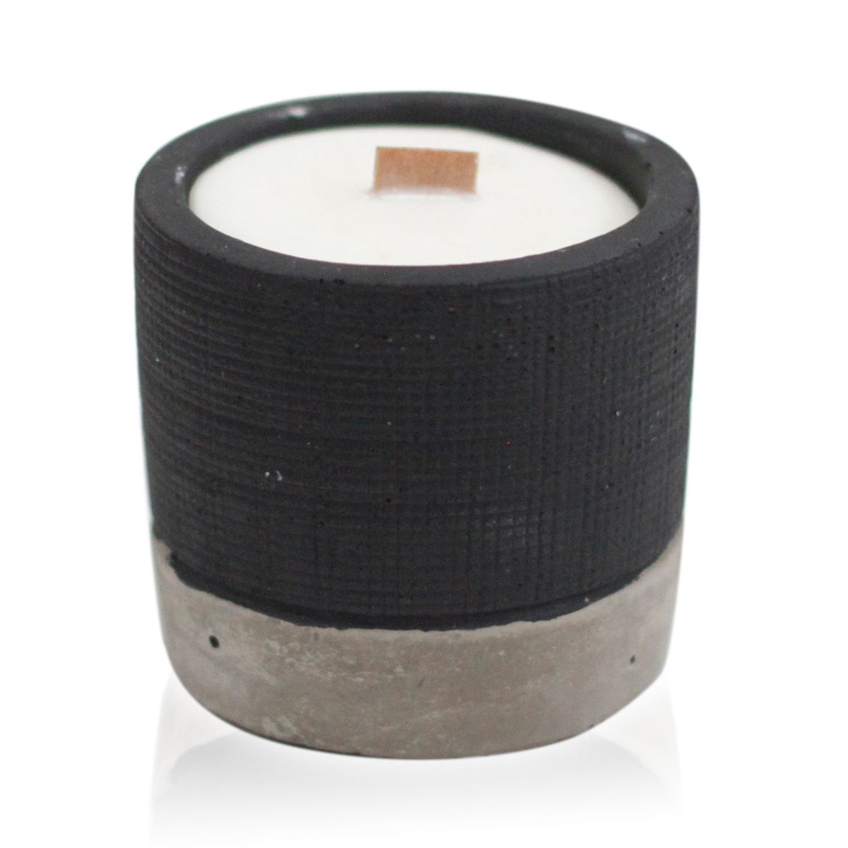Pote - Preto - Manteiga de Brandy