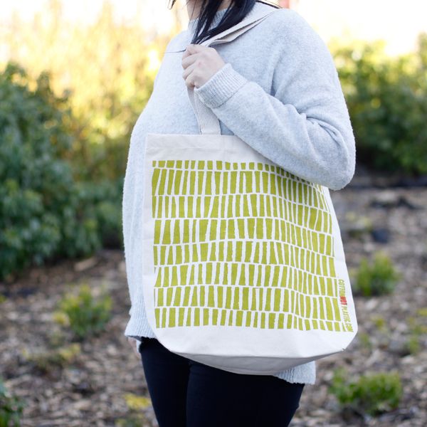 Sac Cabas Éco Rempli - (4 modèles assortis)