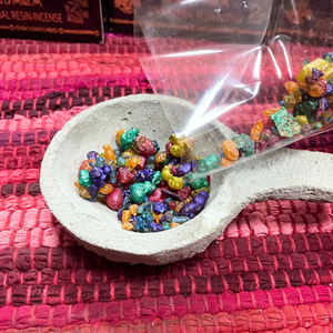 Banjara's Tree Resin Incense