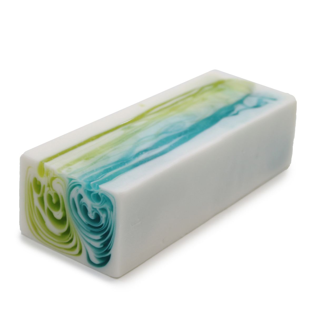 Sabonete artesanal 1,2 kg - Aloe Vera