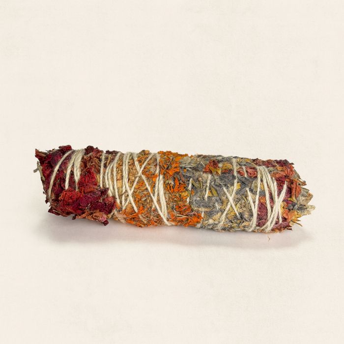 Banjara Smudge Sticks - Banjara Smudge - 5 Flowers