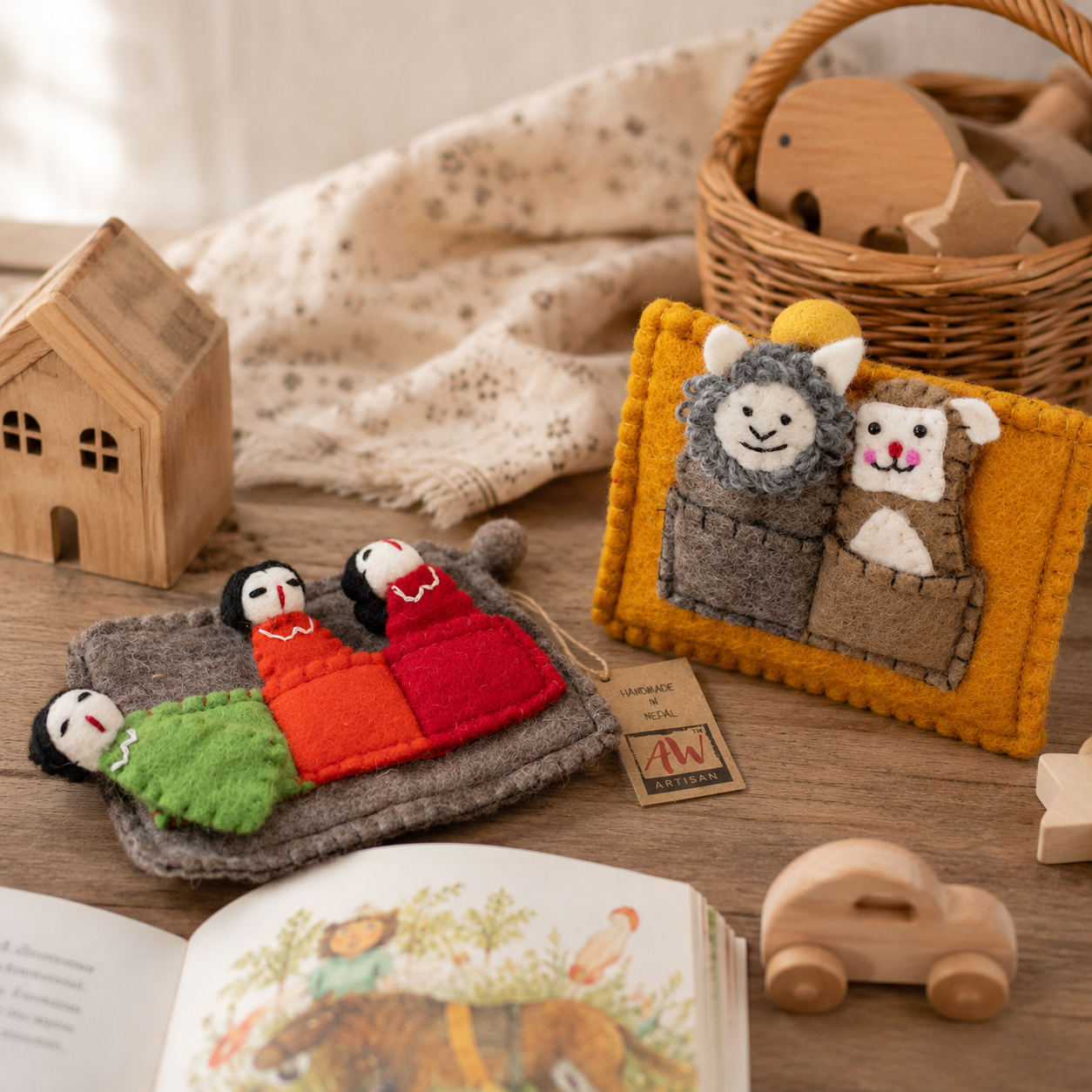 family image