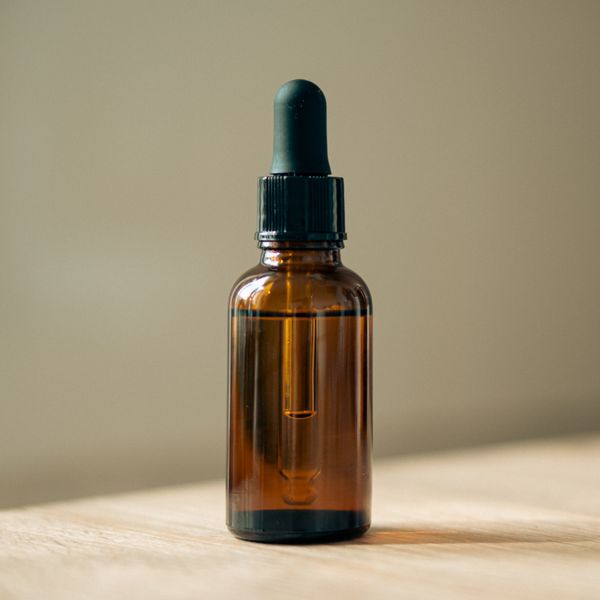 Sérums Organiques pour Cheveux en Gros (30 ml)- Sans Étiquette