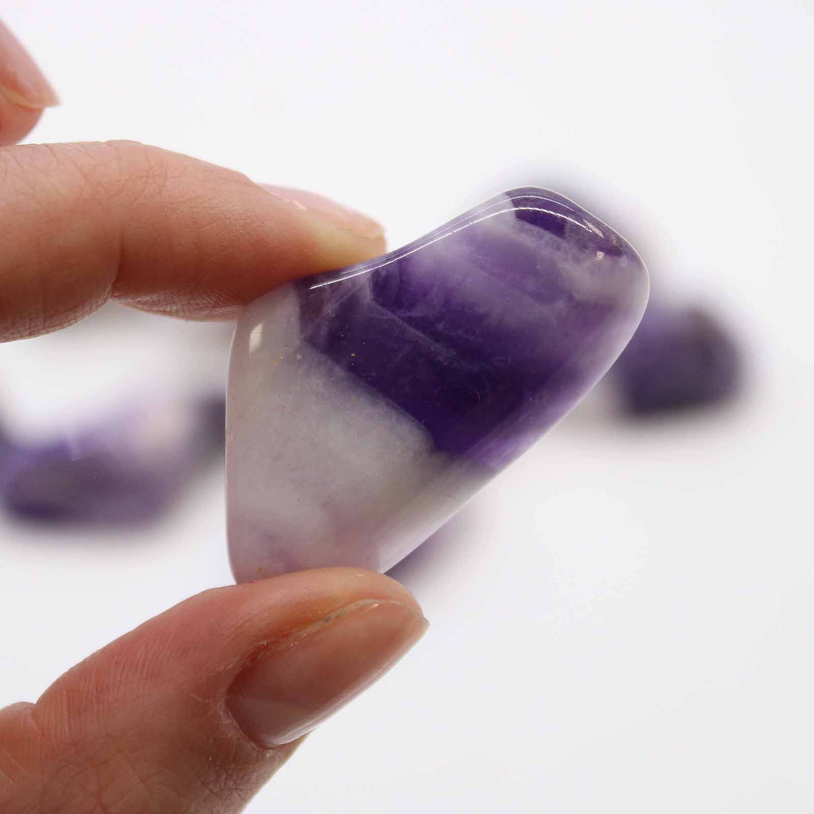 Large Tumble Stones