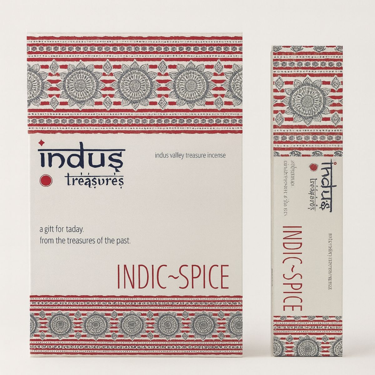 Indus Treasures - Indic-Spice - 15 g