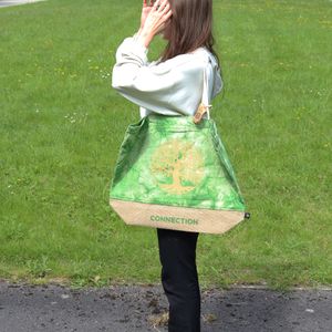 Bolsos Naturales