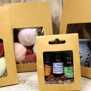 Cajas de Regalo