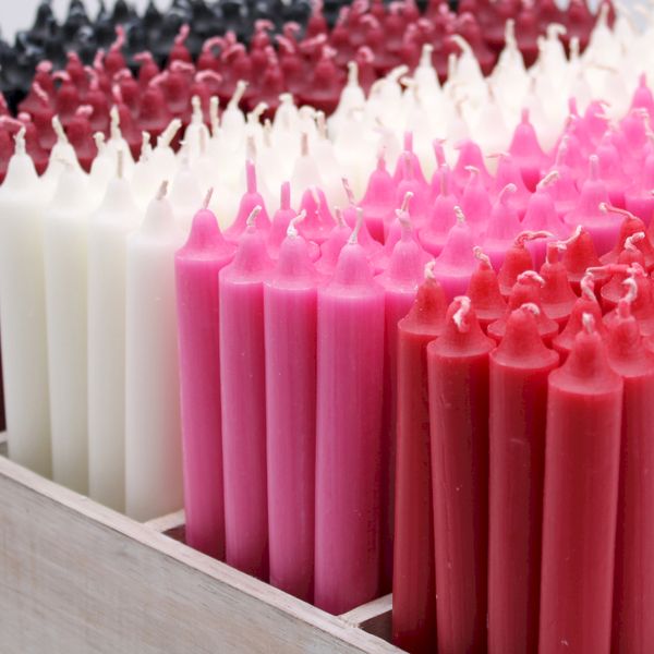 Dinner Candles Starter Pack