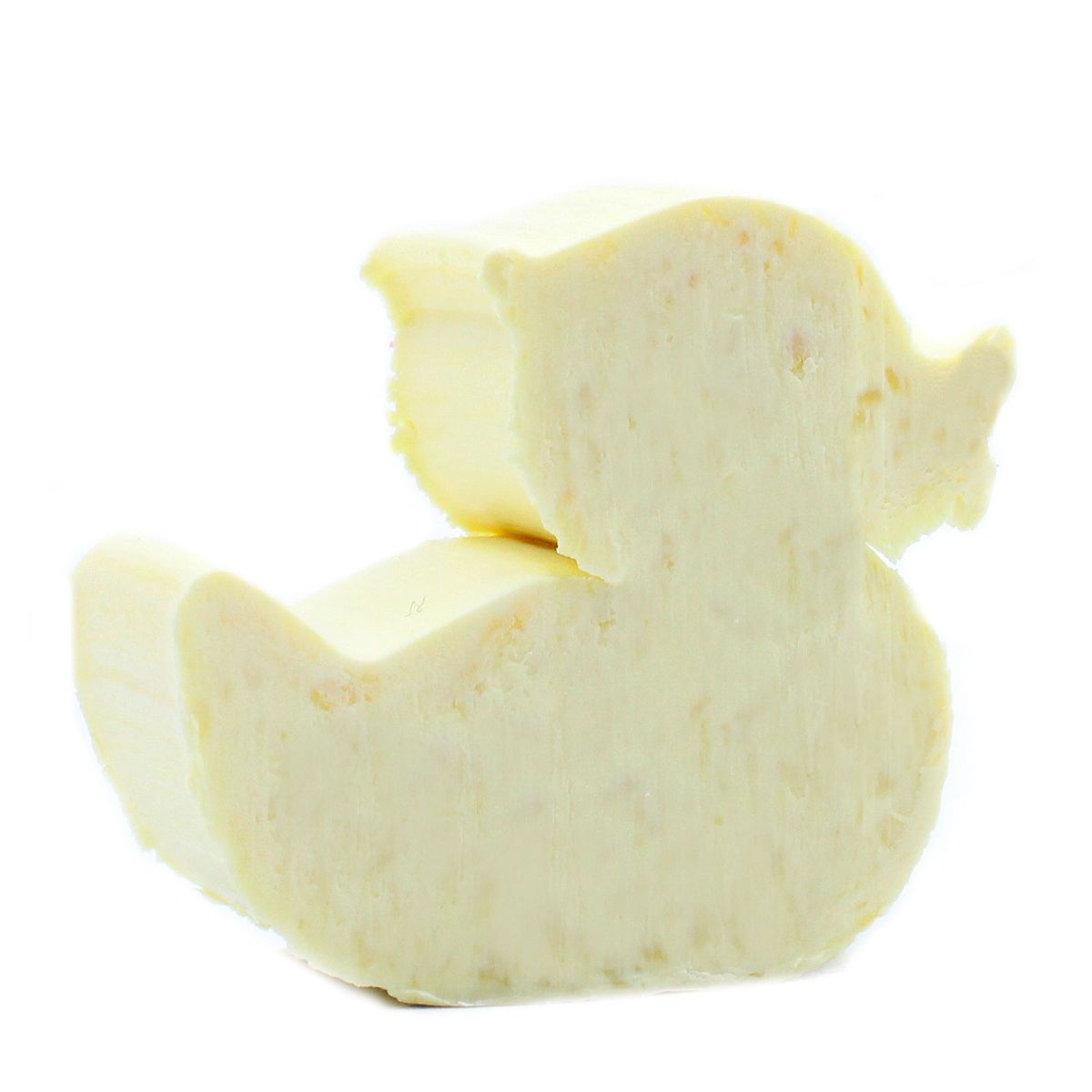 Sabonete para Convidados Pato Amarelo - Pêssego Espumoso