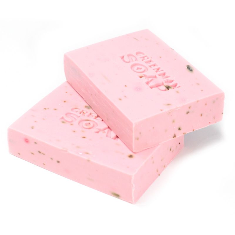 Savon Greenman 100g  - Deluxe