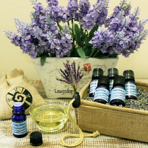 Essential Oil Blends - 10ml