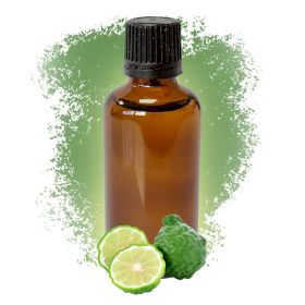 Bergamote (FCF) 50ml - Sans étiquette