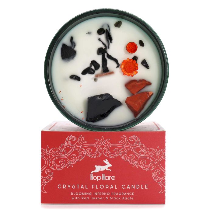 Pack Inicial de velas mágicas Hop Hare - Juego de 36 velas