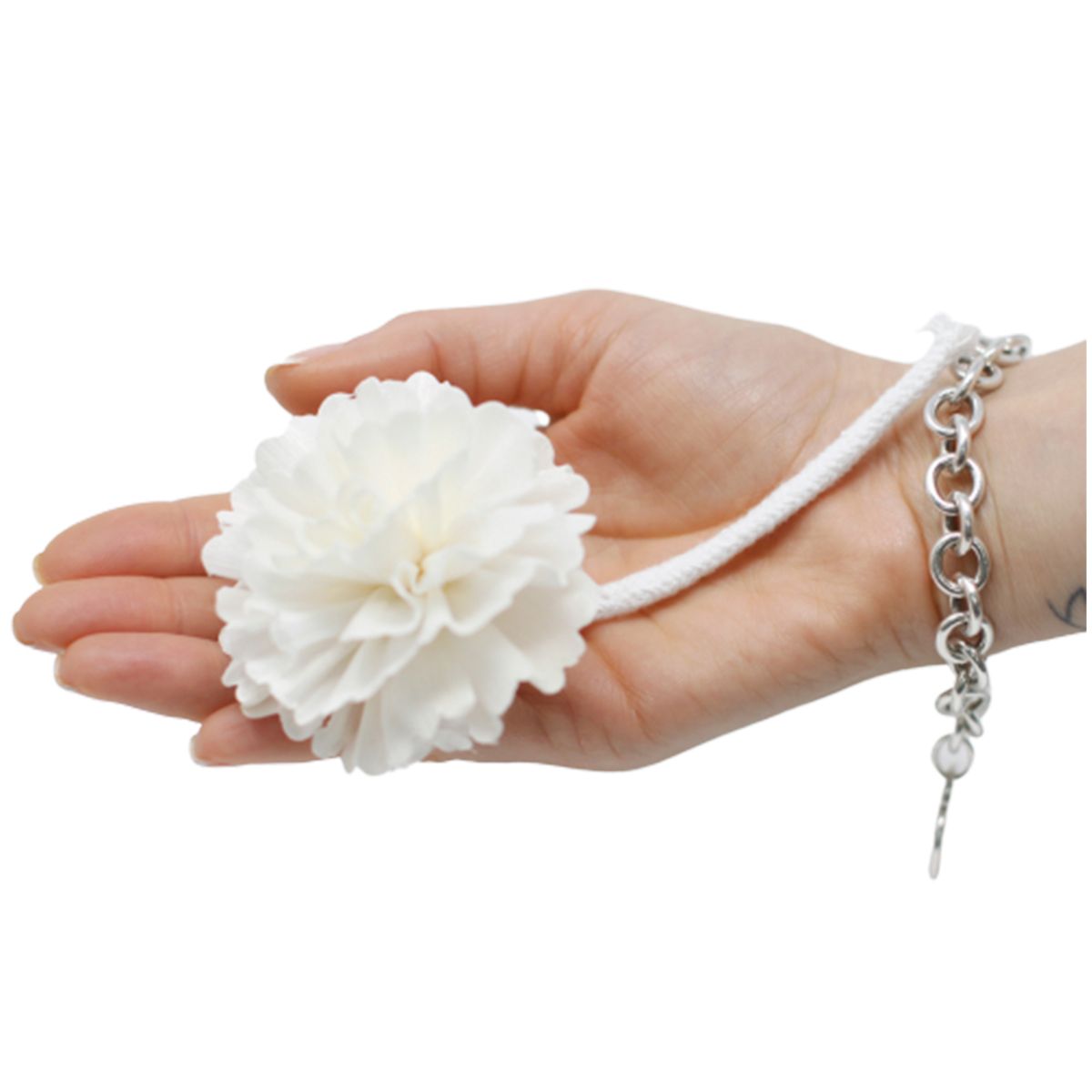Flores Naturais para Difusor - Cravo Médio em Cordão