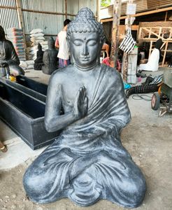 Extra Large Buddha Statues
