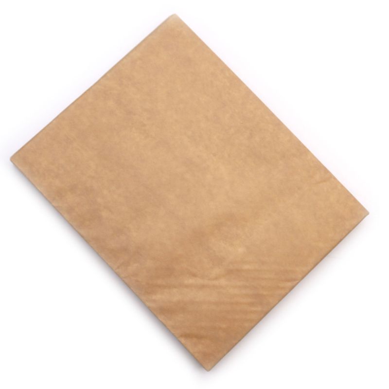 Listy Voskového Papíru 50 g/m² – 25 x 20 cm (přibližně 500)