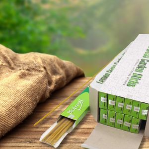 Varillas de Incienso BioFresh