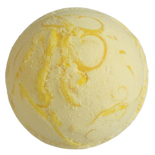 Boules de Bain Paradis Tropical - Ananas