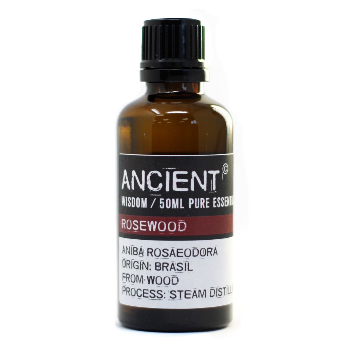 Óleo Essencial 50 ml - Palo de Rosa