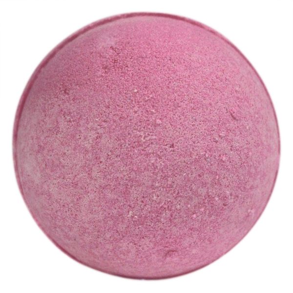 Set of 3 Bubblegum Bath Bombs