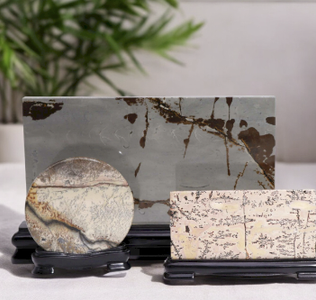 Guohua Picture Stones