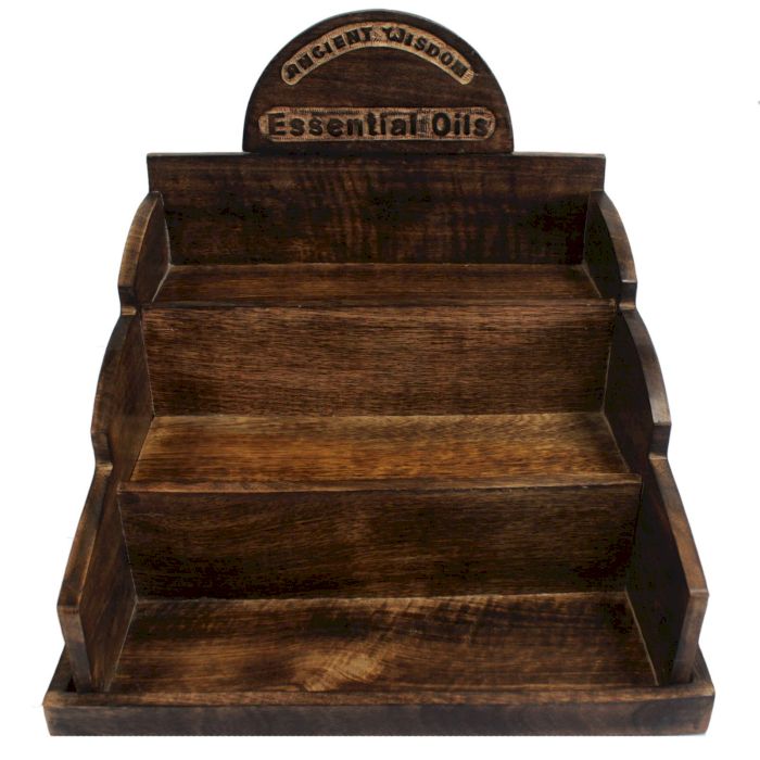 Startpaket med Eteriska Oljor