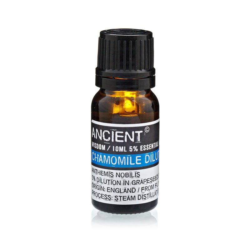 Essential Oil Starter