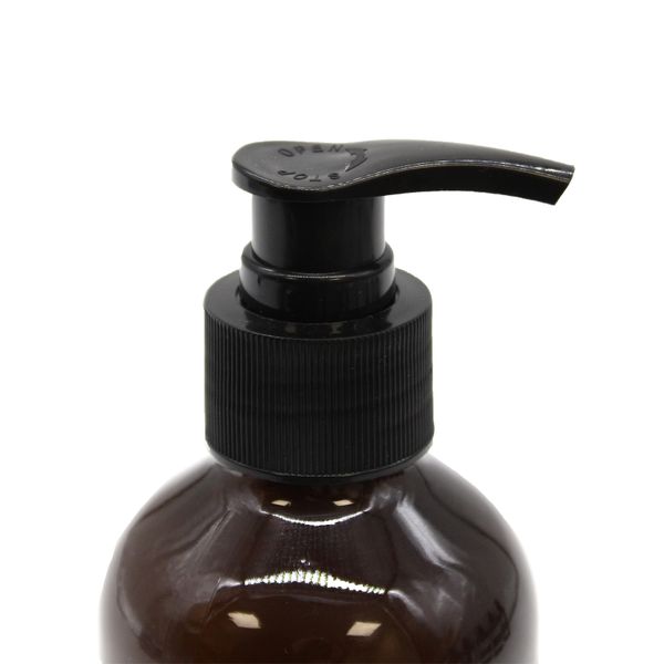 Lotion Mains & Corps au Genévrier, au Citron Vert et Menthe Verte 250 ml