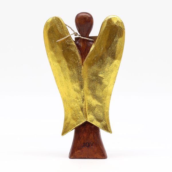 Hati-Hati Engel- Freude - 20cm